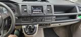 Volkswagen T6 California - Volkswagen T6 California mit Diesel-Antrieb: Standheizung