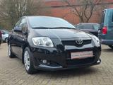 Toyota Auris 1.6 Luna Automatik KLIMA/2.HAND - Toyota Auris: Luna