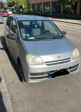 Daihatsu Cuore 1.0 - Daihatsu Cuore: 1.0