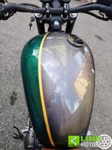 Triumph TRIUMPH Bonneville T100 Bonneville T100 - TRIUMPH BONNEVILLE T100