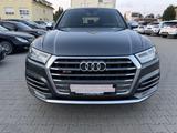 Audi SQ5 3.0 TFSI quattro Premium Plus USA Auführung/ - : Geländewagen, Usa