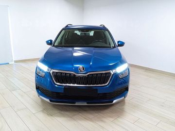 Skoda Kamiq - 2