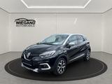 Renault Captur ENERGY TCe 120 Crossborder +SHZ+LED+NAVI - Renault Captur in Mannheim