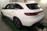 Mercedes-Benz EQC EQC 400 4MATIC*KAMERA*AHK - Mercedes-Benz EQC Gebrauchtwagen