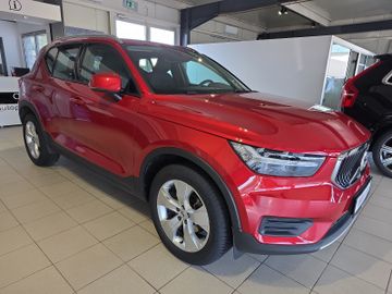 Volvo XC40 - 4