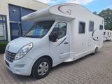 XGO Dynamic 28 P  #SAT # SOLAR #TOP - XGO Wohnmobil oder -wagen