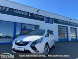 Opel Zafira Tourer C 1.6 CDTI Active ecoFlex - Opel Zafira Tourer Active mit Diesel-Antrieb