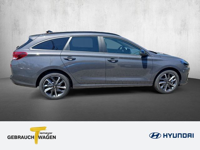 Hyundai i30 – Bild 4