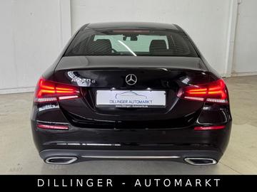صورة مصغرة 36 لـ 2021 Mercedes-BENZ A 220