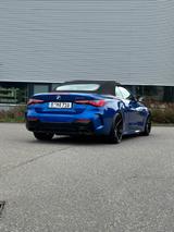 BMW 440i Cabrio G23 - gebrauchte BMW 440 aus dem Jahr 2022