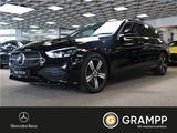 Mercedes-Benz C 220 d T 4M Avantgarde Advanced Plus AHK/Kamera - Mercedes-Benz C 220 aus 2025