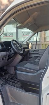 Volkswagen Crafter - VW Crafter Gebrauchtwagen in Stuttgart