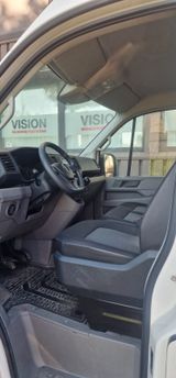 Volkswagen Crafter - VW Crafter Gebrauchtwagen in Stuttgart