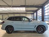 BMW X3 M40 i LEDER NAV LED AHK STDHZ MEMORY H&K ACC - BMW Tageszulassungen