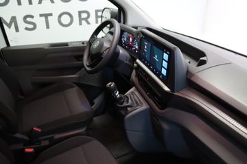 Volkswagen T7 Transporter Klima LED "sofort lieferbar"
