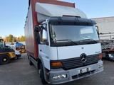 Mercedes-Benz 1328/1228Atego,grünePlakette,erst460Tkm,6Zylinde - Mercedes-Benz 132