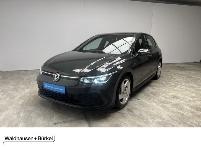 Volkswagen Golf VIII GTI 2.0 TSI DSG Klima Navi