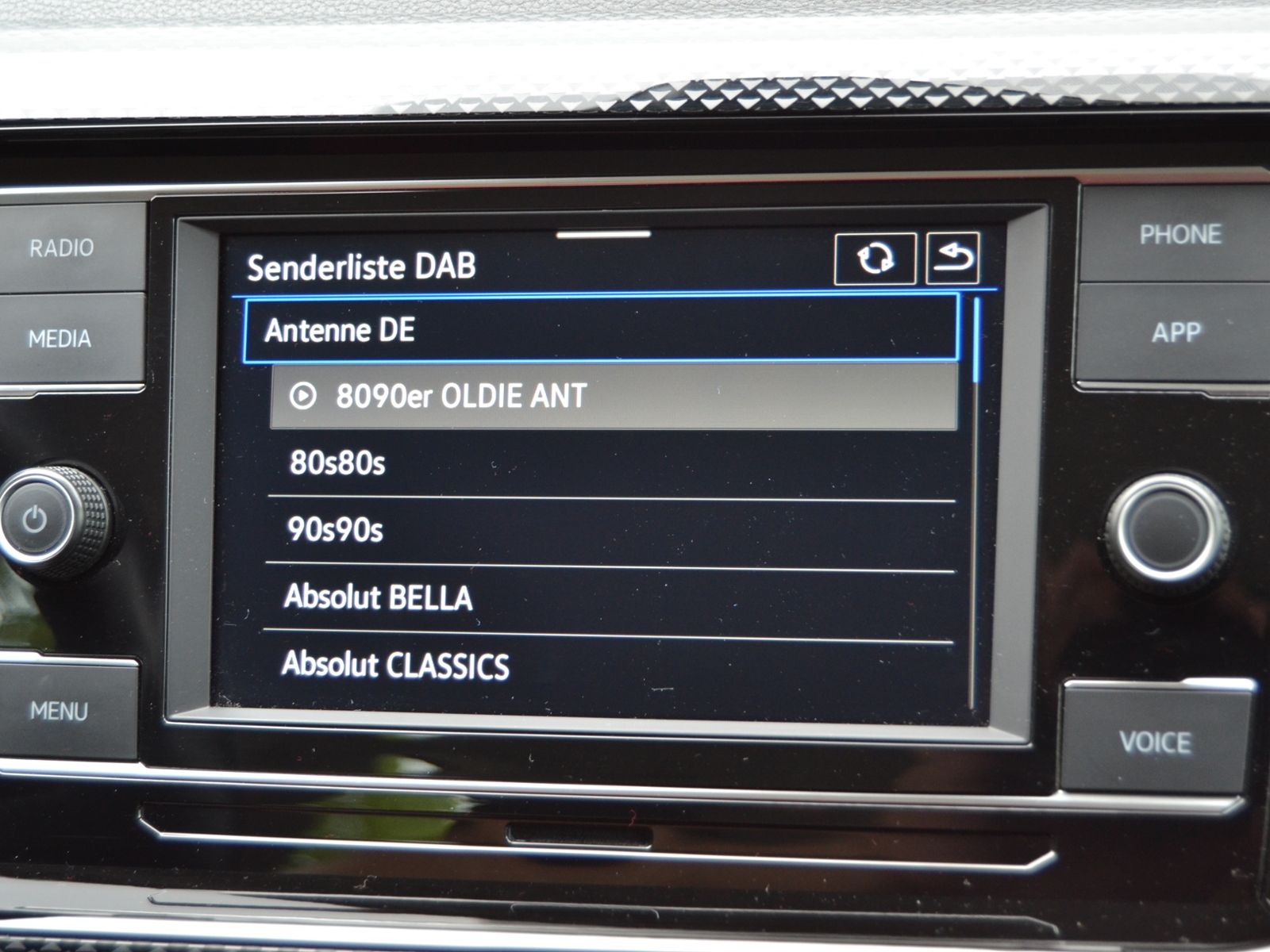 Polo 1.0 Life LED/RFK/APP-CONNECT/PDC/KLIMA/SHZ/