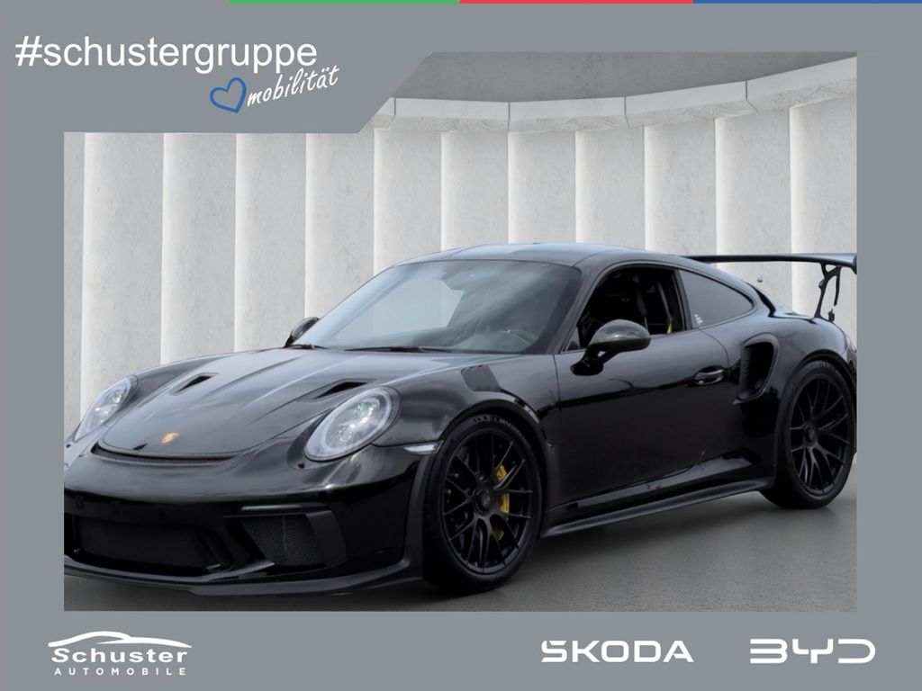 Image of Porsche 911