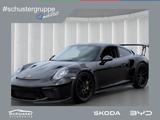Porsche 911 GT3 RS*WEISSACH CarbonBr Magnesium-Alus Lift - Porsche: 911 Gt3 RS