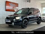 Skoda Ambition Plus Edition*Automatik*Xenon*Pano*Navi - Skoda Yeti Gebrauchtwagen in Hamburg