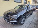 BMW X3 xDrive30e xLine - BMW X3 xLine mit Hybrid-Antrieb (Benzin/Elektro)