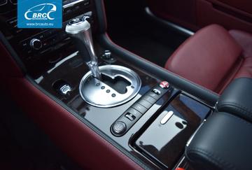 صورة 5 لـ 2008 Bentley CONTINENTAL FLYING SPUR