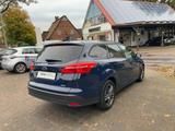 Ford Focus Turnier 1.0 EcoBoost Trend *SHZ,GJR* - Ford Focus Trend mit Benzin-Antrieb