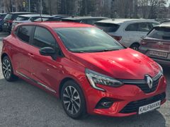 Fahrzeugabbildung Clio V Zen 1.0 TCe 90 EU6d