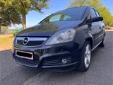 Opel Zafira B Cosmo, Automatik, Xenon, 7 Sitzer - gebrauchte Opel Zafira aus dem Jahr 2008