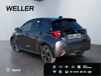 Toyota Yaris - Vorschau Bild 13
