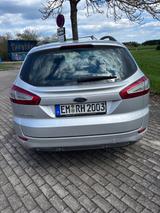 Ford Mondeo 1,6 Ti-VCT 88kW Viva Turnier Viva - Ford Mondeo: 1.8