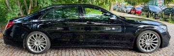 Mercedes S 560 - 4