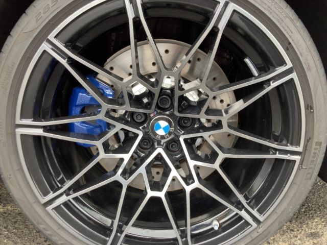 BMW M4 - Bild 6