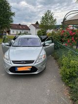 Ford ford mondeo 2,0D - Ford Mondeo aus 2011: 2.2