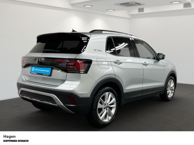 Volkswagen T-Cross - Bild 4