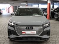 Audi Q4 e-tron - Vorschau Bild 9