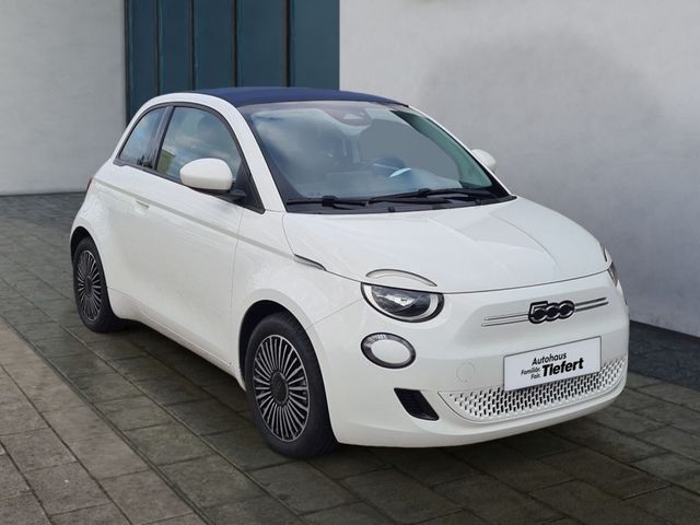 500e 42kWh C