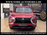 Mitsubishi Eclipse Cross Select Hybrid 4WD Leder/Navi/LED/ - Mitsubishi Eclipse Cross: Select