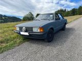 Ford Taunus GL 2l V6 H-Kennzeichen TÜV neu... - Ford Taunus: L