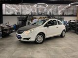 Opel Corsa D Selection MOTOR- & GETRIEBESCHADEN - Opel Gebrauchtwagen Getriebe