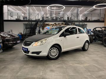 Opel Corsa D Selection *TÜV 032027*KLIMA*ISOFIX*