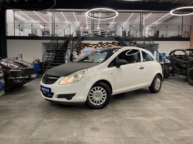 MYAUTOCENTER – Gebraucht- und Jahreswagen mit Werkstattservice in Pfaffenhofen Opel Corsa D Selection *TÜV 032027*KLIMA*ISOFIX*