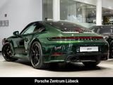 Porsche 992 911 Carrera 4S Liftsystem-VA Sportabgas BOSE - Porsche Neuwagen: 911