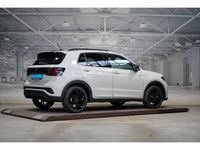 Volkswagen T-Cross - Vorschau Bild 3
