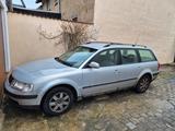 Volkswagen VW Passat 3BG - gebrauchte VW Passat aus dem Jahr 2000