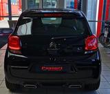 Citroën C1 VTi 72 Feel Feel - Citroën C1 von privat