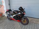Aprilia RSV Mille ME - APRILIA RSV MILLE