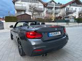 BMW 230i M Sport | Facelift | H&K Sound | HU neu - BMW 230 mit 3 Türen