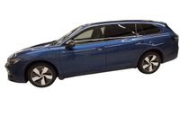 Volkswagen Passat Variant - Vorschau Bild 2